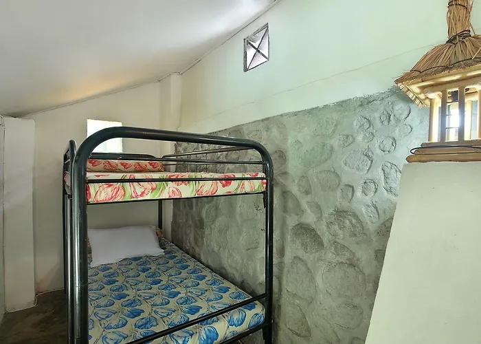 Waterfall Treehouse Cabins 3* ブドゥグル
